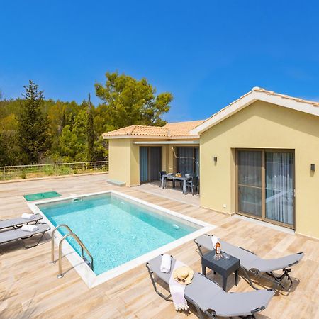 Villa Gerasmia ترابيزاكي المظهر الخارجي الصورة