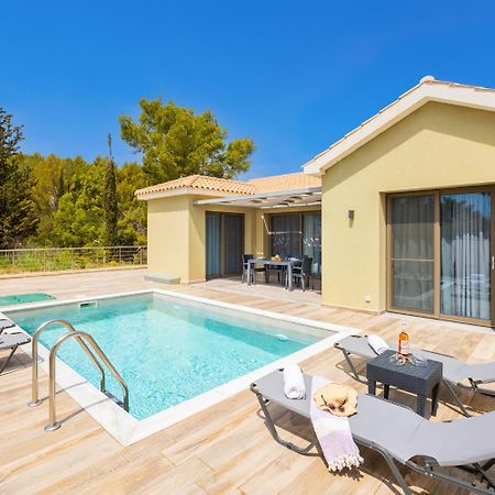 Villa Gerasmia ترابيزاكي المظهر الخارجي الصورة