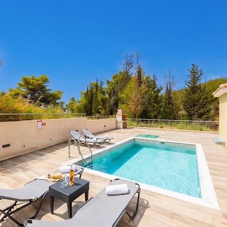 Villa Gerasmia ترابيزاكي المظهر الخارجي الصورة