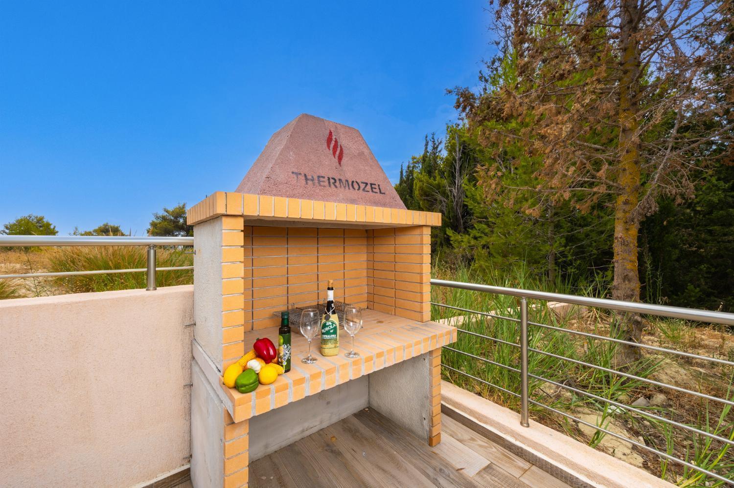 Villa Gerasmia ترابيزاكي المظهر الخارجي الصورة