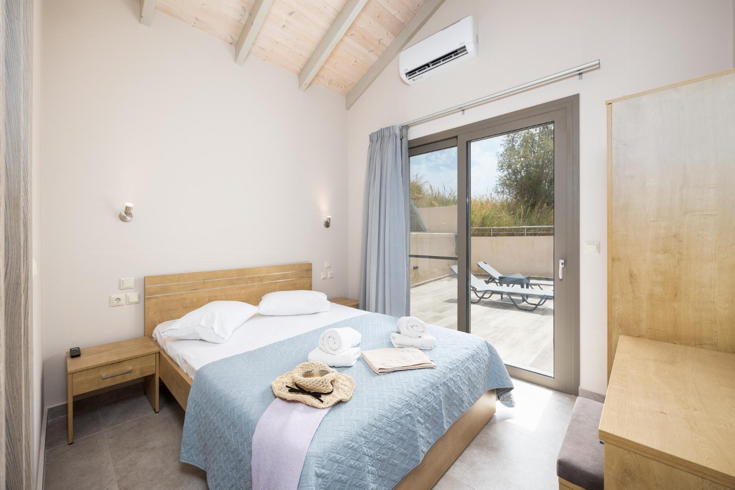 Villa Gerasmia ترابيزاكي المظهر الخارجي الصورة