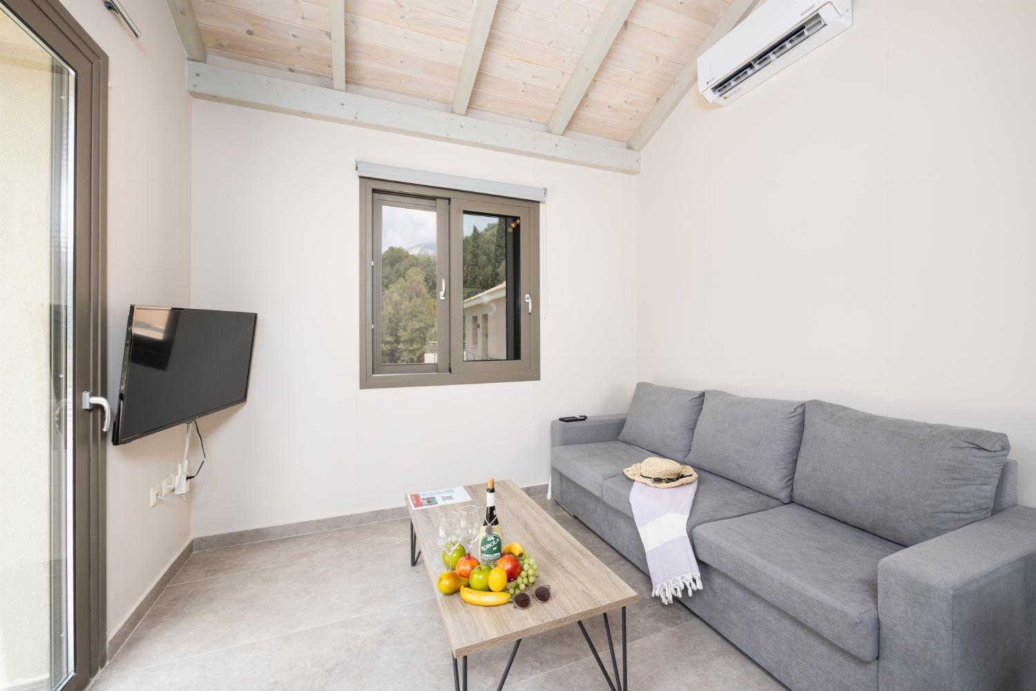 Villa Gerasmia ترابيزاكي المظهر الخارجي الصورة